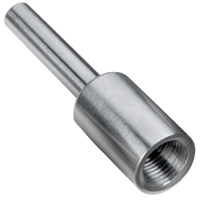 United Electric Bar Stock Thermowell, Style SWL
